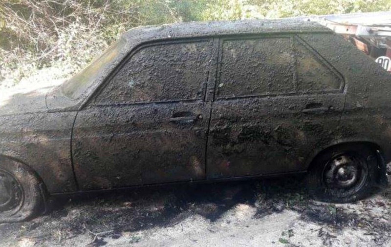 Un francez și-a găsit mașina furată după... 38 de ani