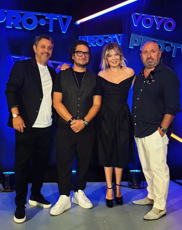 MasterChef 2024. Georgiana Ene este câștigătoarea sezonului 9. „Vă mulțumesc tuturor pentru susținere”
