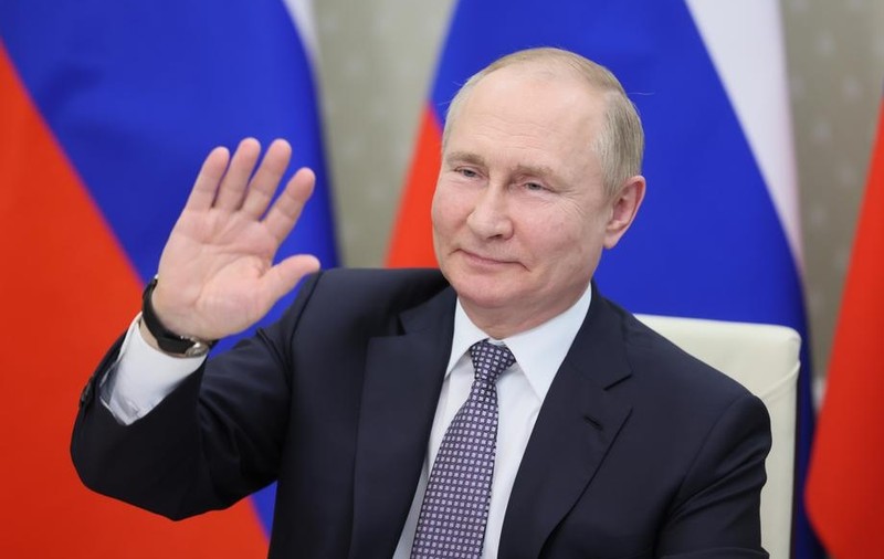 Prima călătorie în străinătate pentru Vladimir Putin de la declanșarea războiului din Ucraina. Unde se duce liderul de la Kremlin