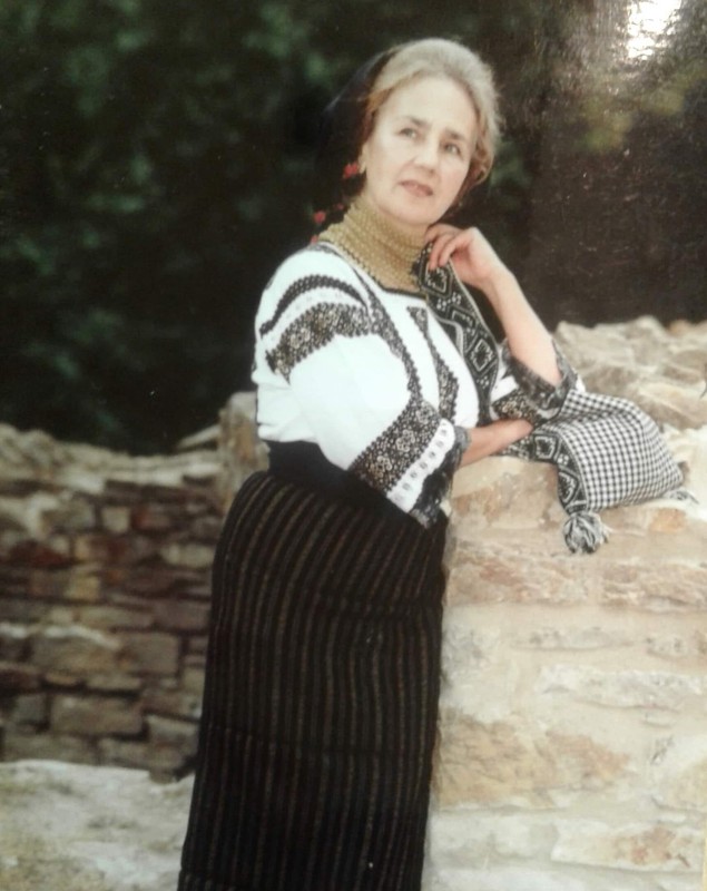Sofia Vicoveanca, declarații despre blocul vechi, cu bulină roșie, în care locuiește. „Este pericol”