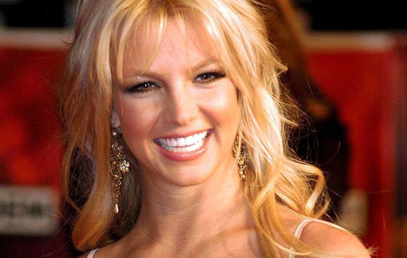 Britney Spears nu a reintrat în prosesia propriei averi