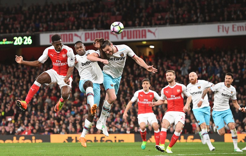 Anglia, etapa a 17-a. Arsenal și Liverpool, blocate! Manchester City s-a distrat la Swansea. Clasament / VIDEO