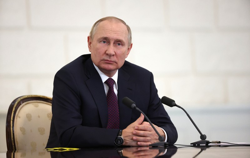 Ucraina cere ca Rusia să fie exclusă din G20 după noul atac cu rachete: Putin are „mâinile pătate de sânge”