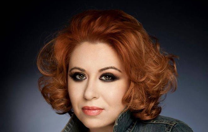 ANUNŢUL foarte IMPORTANT pe care ÎL FACE OANA ROMAN! IATĂ CE I SE VA ÎNTÂMPLA ÎN CURÂND!