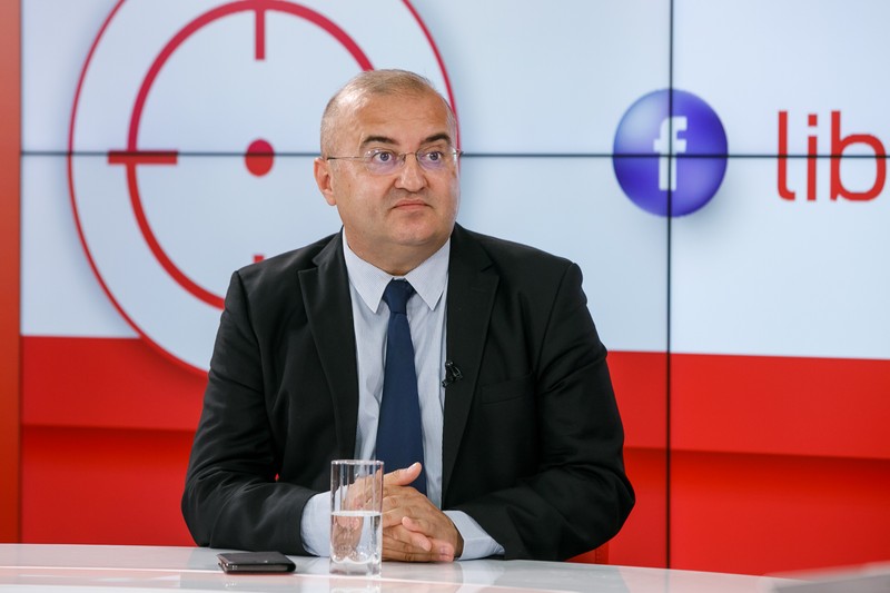 Claudiu Săftoiu