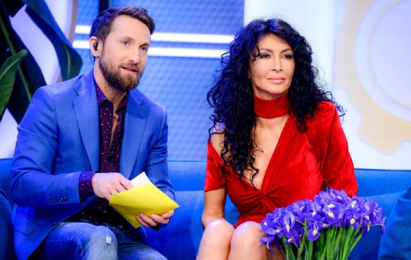 Dani Oțil a spus ce-l enerva la Mihaela Rădulescu pe vremea când formau un cuplu. 11 ani era diferența de vârstă dintre ei