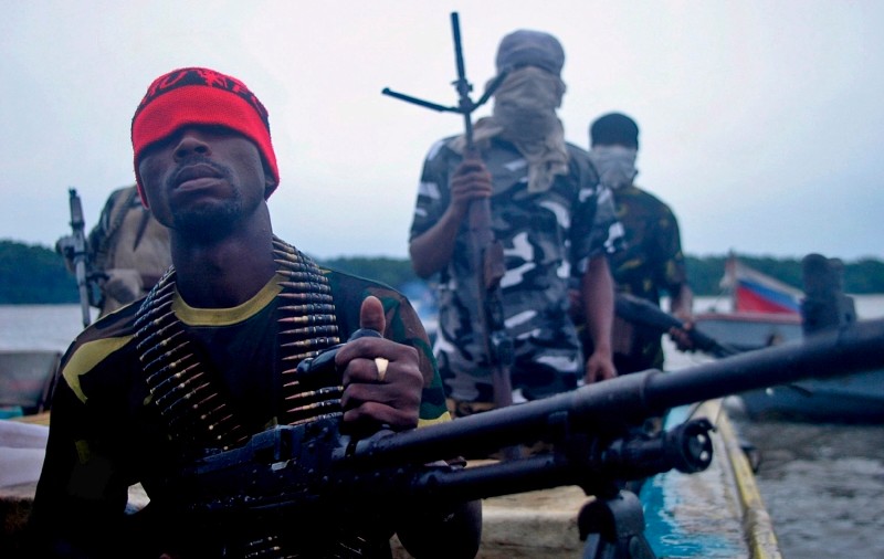 Violenţe în Nigeria soldate cu peste 700 de morţi