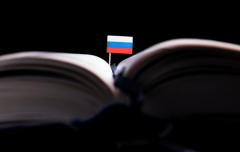 Cum modelează Kremlinul mințile elevilor din Rusia: „Mulți profesori nu vor să facă asta, dar sunt captivi”
