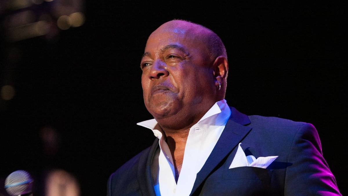 Peabo Bryson a murit. Cântărețul avea 75 de ani