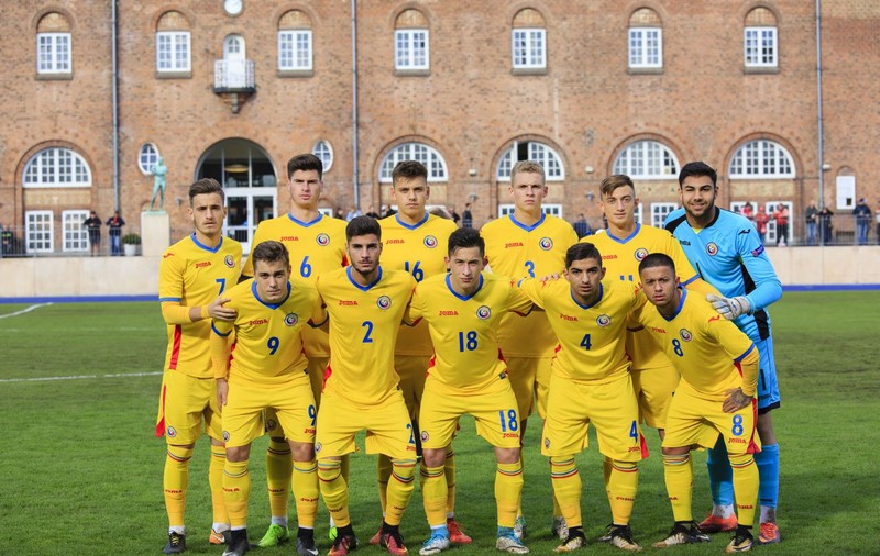 UPDATE | EXCLUSIV. Băutură și golănie la naționala U19 de fotbal a României, la turneul din Grecia. Vedeta Vlad Dragomir, de la Arsenal, l-a bruscat pe Gheorghiță Geolgău. Reacțiile celor implicați