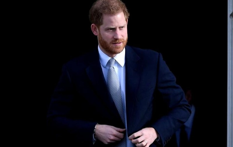 Prințul Harry va înregistra cântecul ”Unbroken”, alături de Jon Bon Jovi