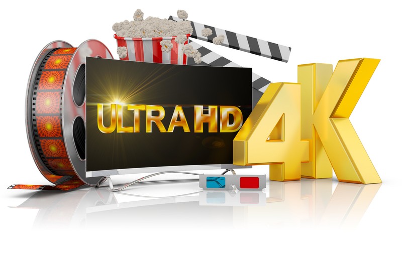 Televizoare ieftine de Black Friday 2021 - cele mai bune oferte la Smart TV, televizoare 4K Ultra HD