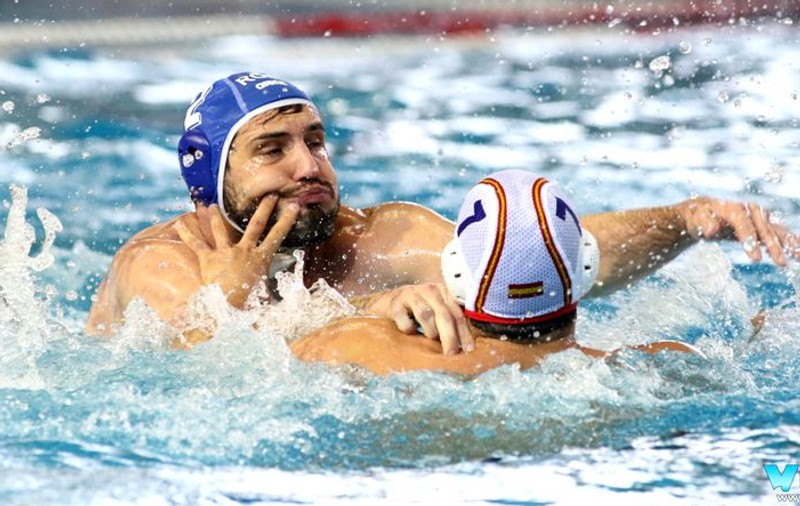 Campionatul European de polo masculin 2018 de la Barcelona. Tricolorii vor evolua în grupa D. Start contra campioanei en-titre
