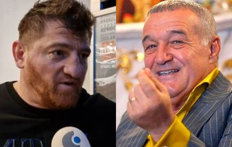 Cătălin Moroșanu l-a refuzat pe Gigi Becali. Ce ofertă îi făcuse: „Sunt sigur că aș fi avut doar de pierdut”