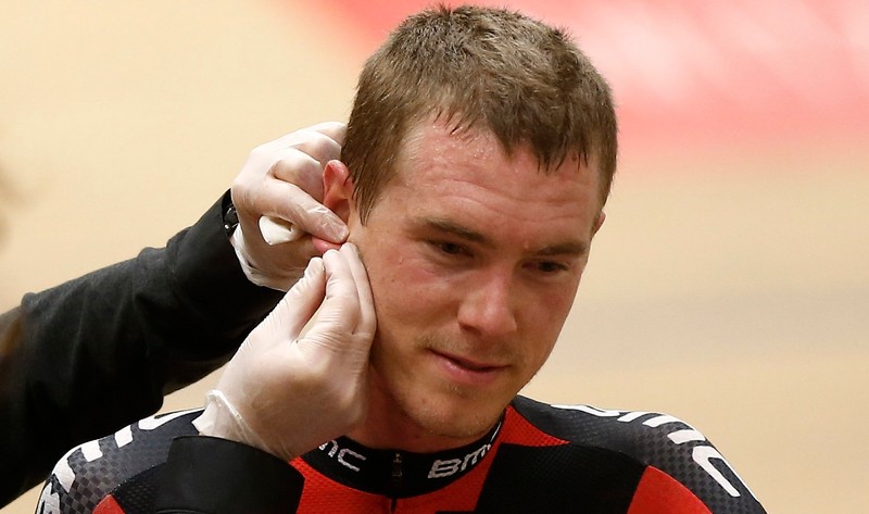 Rohan Dennis