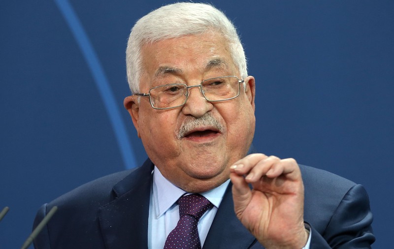 Mahmoud Abbas a cerut Hamas să încheie rapid un acord cu Israelul privind ostaticii, „pentru a scuti poporul palestinian de o nouă catastrofă”