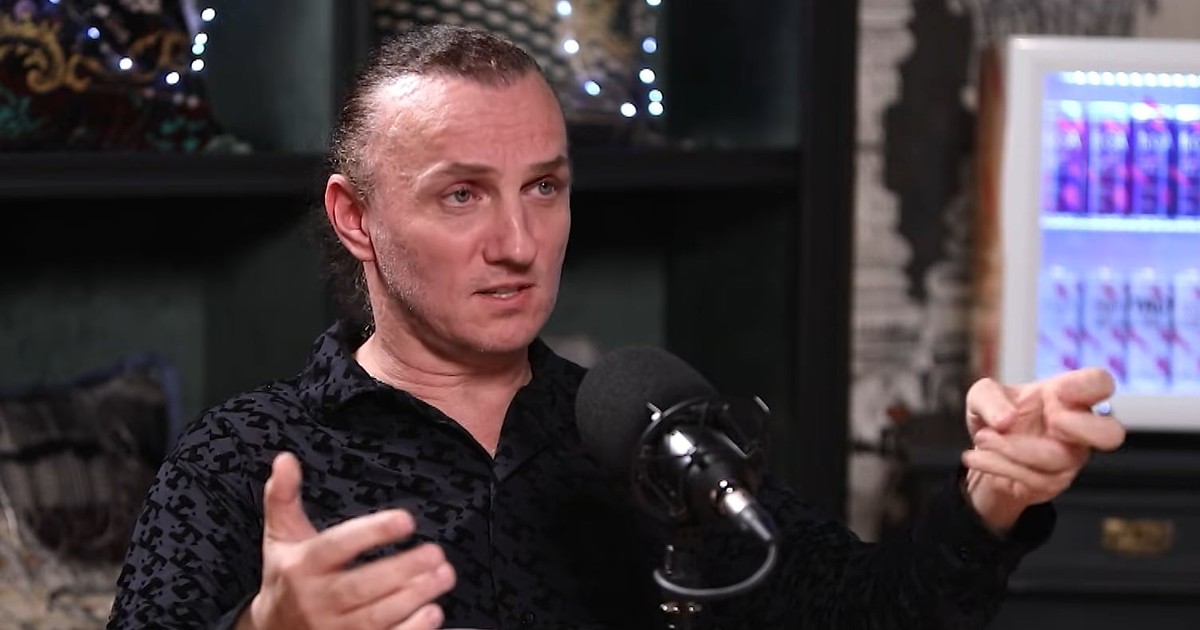 Mihai Trăistariu, povești cutremurătoare în podcastul lui Jorge