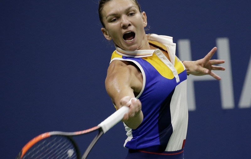 Reacții după ce Simona Halep a devenit numărul 1 mondial. ”Noua regină WTA"