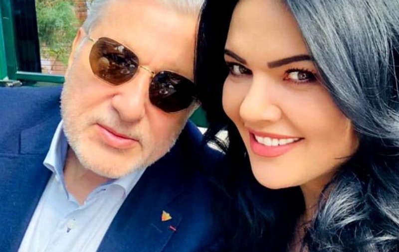 Ioana, soția lui Ilie Năstase, a ajuns cu ambulanța la spital, în ziua în care fostul tenismen și-a serbat ziua de naștere. „S-a schimbat de când a apărut acest om”