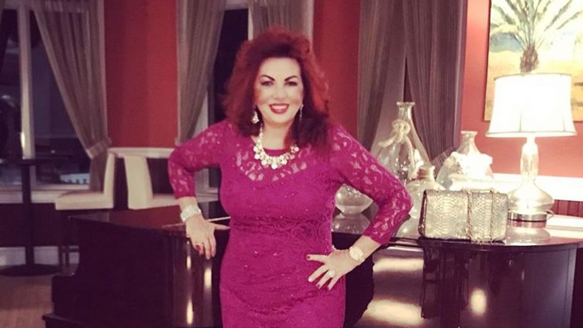Cum arăta Carmen Harra în urmă cu 40 de ani. Rămâi fără cuvinte