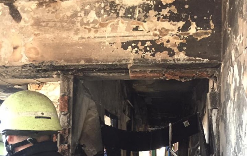 Doi oameni, uciși în explozia din Galați. Proprietarul locuinței în care a avut loc deflagrația a murit la spital