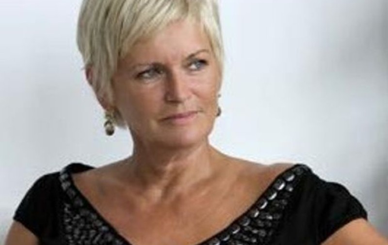 Primele declarații ale Monicăi Tatoiu după operația la șold. S-a accidendat pe pârtia din Italia