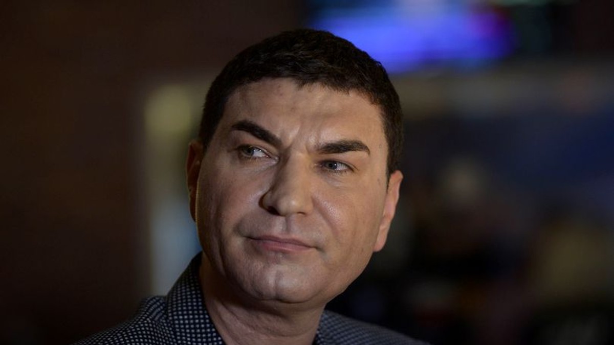 Cristi Borcea a ieșit ilegal din pușcărie! A beneficiat de 10 permisii