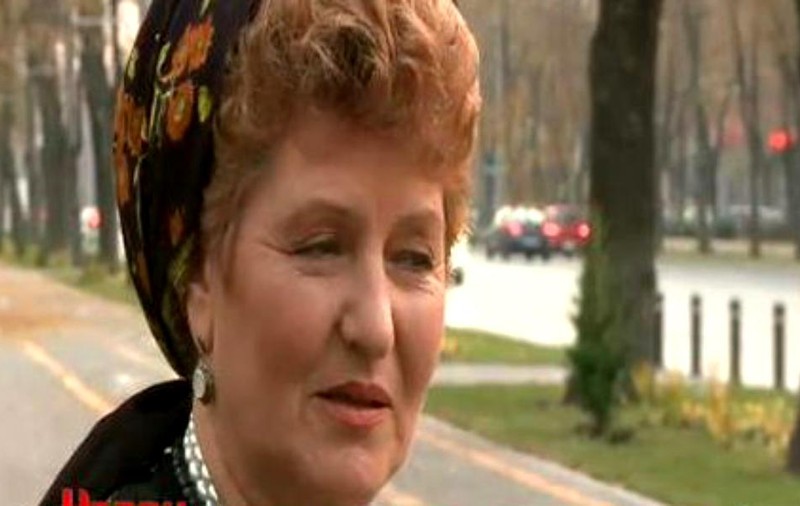 Amintirea de suflet a Vetei Biriș cu Dumitru Fărcaș. "Numai el și mama îmi spuneau..."