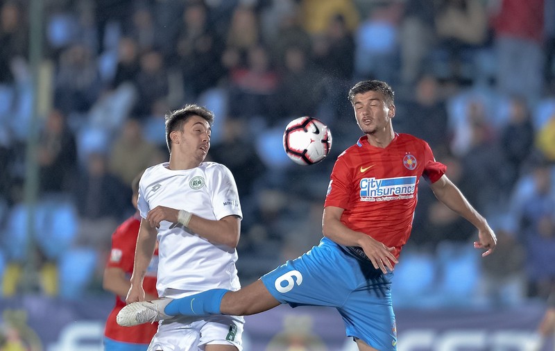 Contractul pentru drepturile TV pentru Liga 1 pe următoarele cinci sezoane a fost votat în Adunarea Generală a LPF. ”Suma este de 28.000.000 de euro”