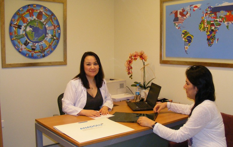 Sfatul unei românce care lucrează într-un renumit spital din Turcia: "Nu vă neglijaţi sănătatea!"