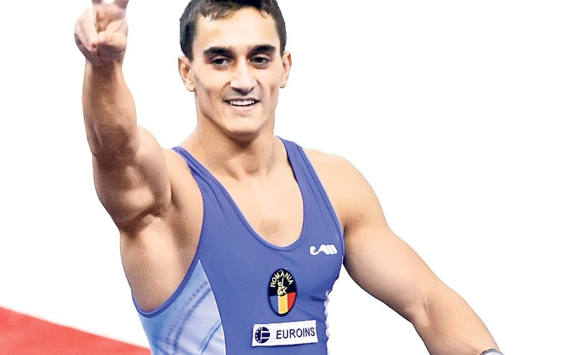 Marian Drăgulescu spune că sportivii români pot câştiga medalii la CM de la Anvers: «Koczi are şanse reale la aur» INTERVIU