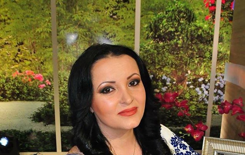 Silvana Rîciu ține dietă cu cartofi. Dă jos 4 kilograme pe săptămână