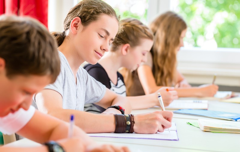Simulare Evaluare Naţională 2024. Proba la limba română începe luni, 5 februarie