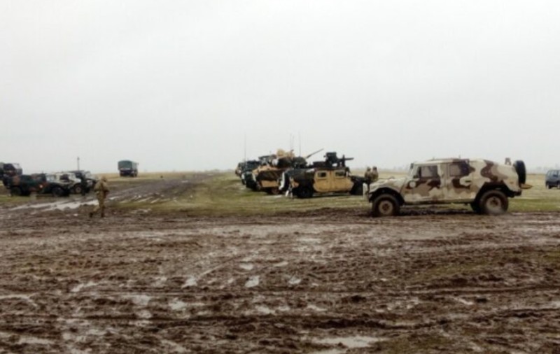 Tribunalul Militar din Iași judecă moartea unui comandant strivit de propriul tanc, „Bizonul”.  Acesta avea o viteză de doar 1 km/h