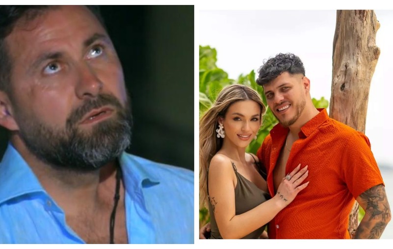 Cornel, fostul concurent de la „Insula Iubirii”, o critică pe Ella după ce a căzut în ispită cu Teo. Internauții îl taxează. „Nu aș vorbi în locul tău, nu a fost cu nimic mai brează Iustina”