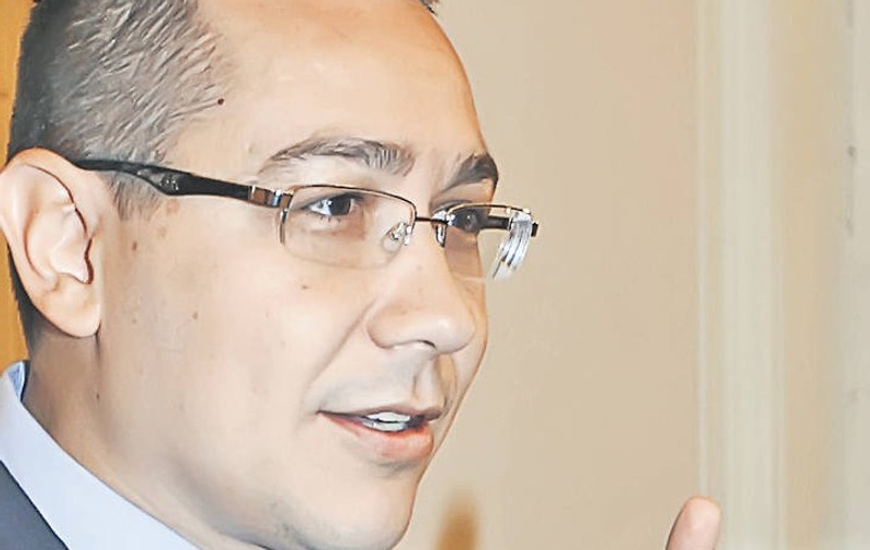 Victor Ponta, DECLARAŢII ALARMANTE: "La sfârşitul anului fiecare român va fi MAI DATOR cu 150 de euro"
