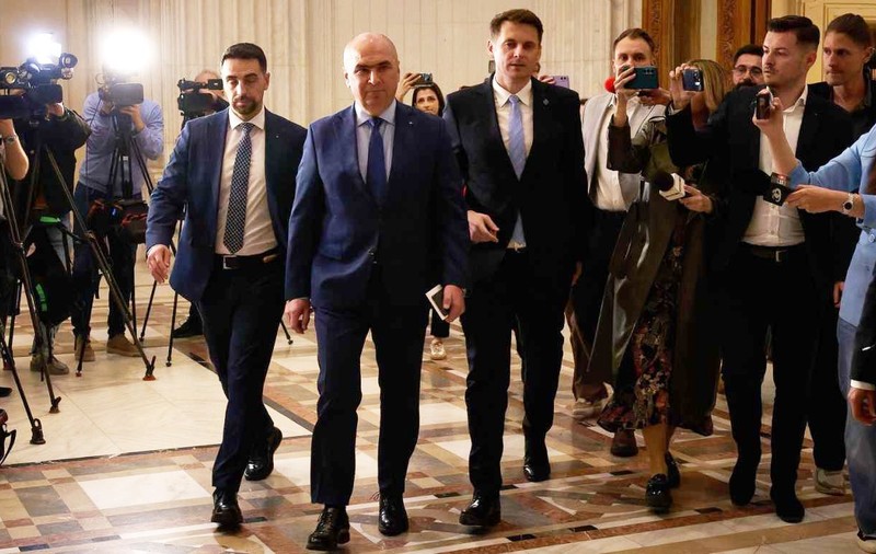 Un lider PNL cere reformarea partidului odată cu trecerea în opoziție și vorbește despre revenirea lui Ludovic Orban