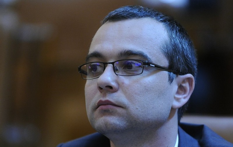 Gabriel Petrea este directorul de proiect al Euronews România. Fostul ministru PSD: "M-am retras din politică"