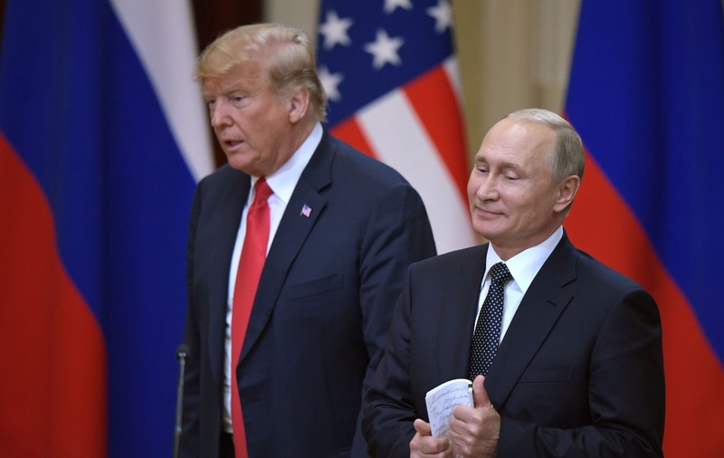 Doi foști ofițeri CIA și KGB comentează întâlnirea din Alaska: „Putin a câștigat deja pentru că Trump e un imbecil și l-a scos din izolare”  