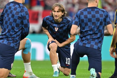 Luka Modric