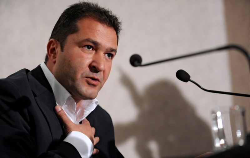 PERCHEZIŢII la FRATELE lui Elan Schwartzenberg! Vezi de ce este SUSPECTAT fostul CUMNAT al Mihaelei Rădulescu!