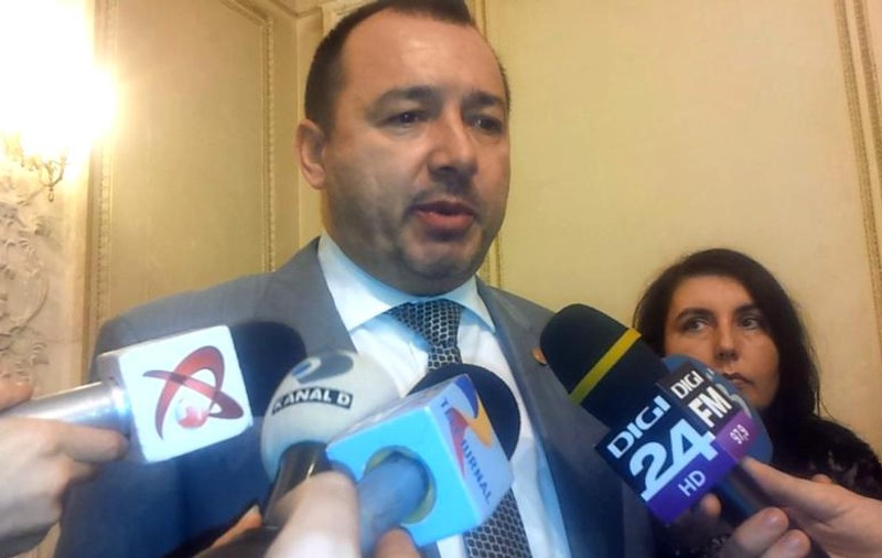 Deputatul PSD Cătălin Rădulescu, mesaj tranșant, înainte de CExN: ”Să plece, la pachet, Tudose și Ciolacu!”