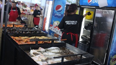 Festivalul Peștelui Brăila