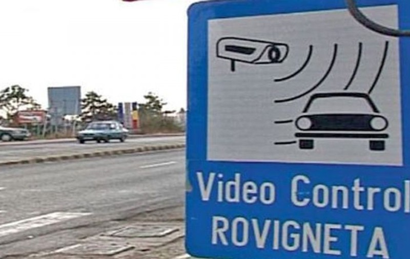 CNAIR: Valabilitatea rovinietei nu se prelungeşte automat în perioada stării de urgenţă