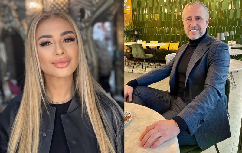 Anamaria Prodan, replică pentru Laurențiu Reghecampf: „Bâzâia acasă când toți greii fotbalului îi știau secretele oribile”