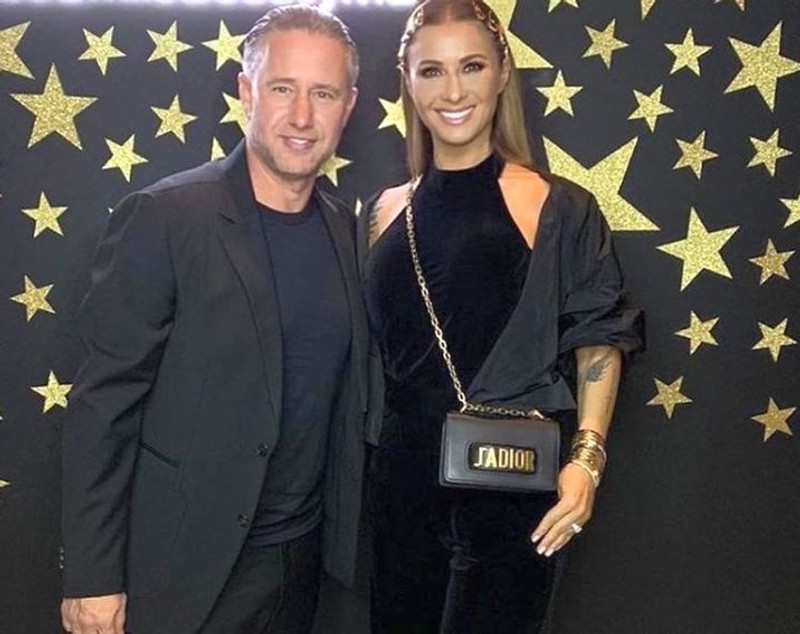 Anamaria Prodan, cu ochii în lacrimi când a vorbit despre Laurențiu Reghemcapf: „Știam de aventura lui. Mă credeți tâmpită?”