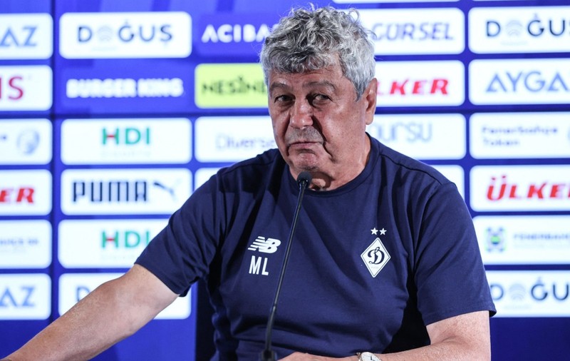 Mircea Lucescu, după ce Dinamo Kiev a pierdut în campionat: „Poate să fie ultimul meci al meu”