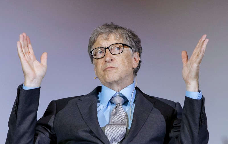 Adolescentul care a spart conturile de Twitter ale lui Joe Biden și Bill Gates pentru o escrocherie cu bitcoin, condamnat la 3 ani de închisoare