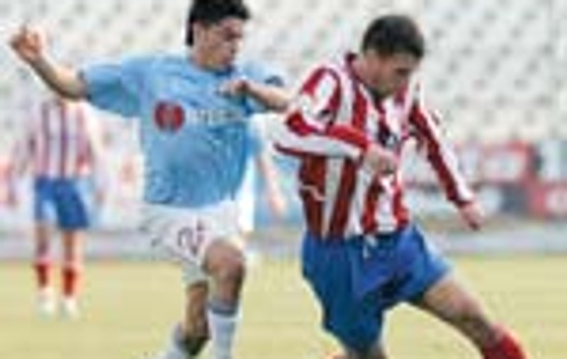 Macel o repriza!
