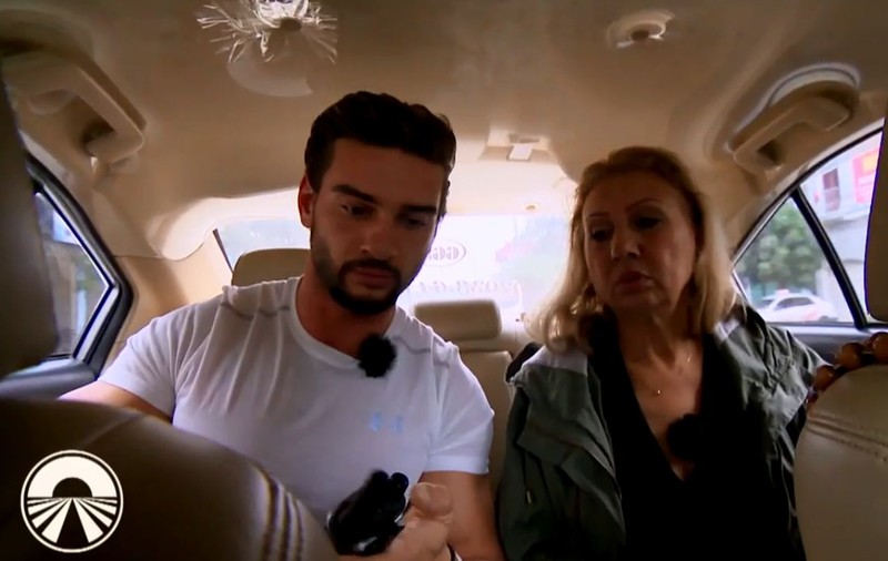 Conflict la Asia Express între Dorian Popa și Moroșeni. “Se plângea foarte mult”